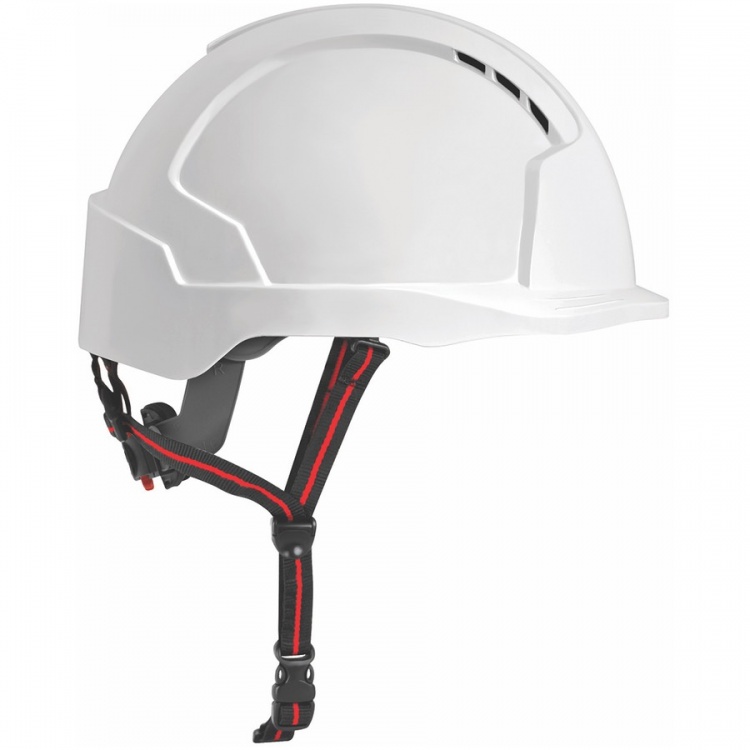 JSP EVOLite Skyworker Industrial Working At Height Safety Helmet - Preferred by TFL